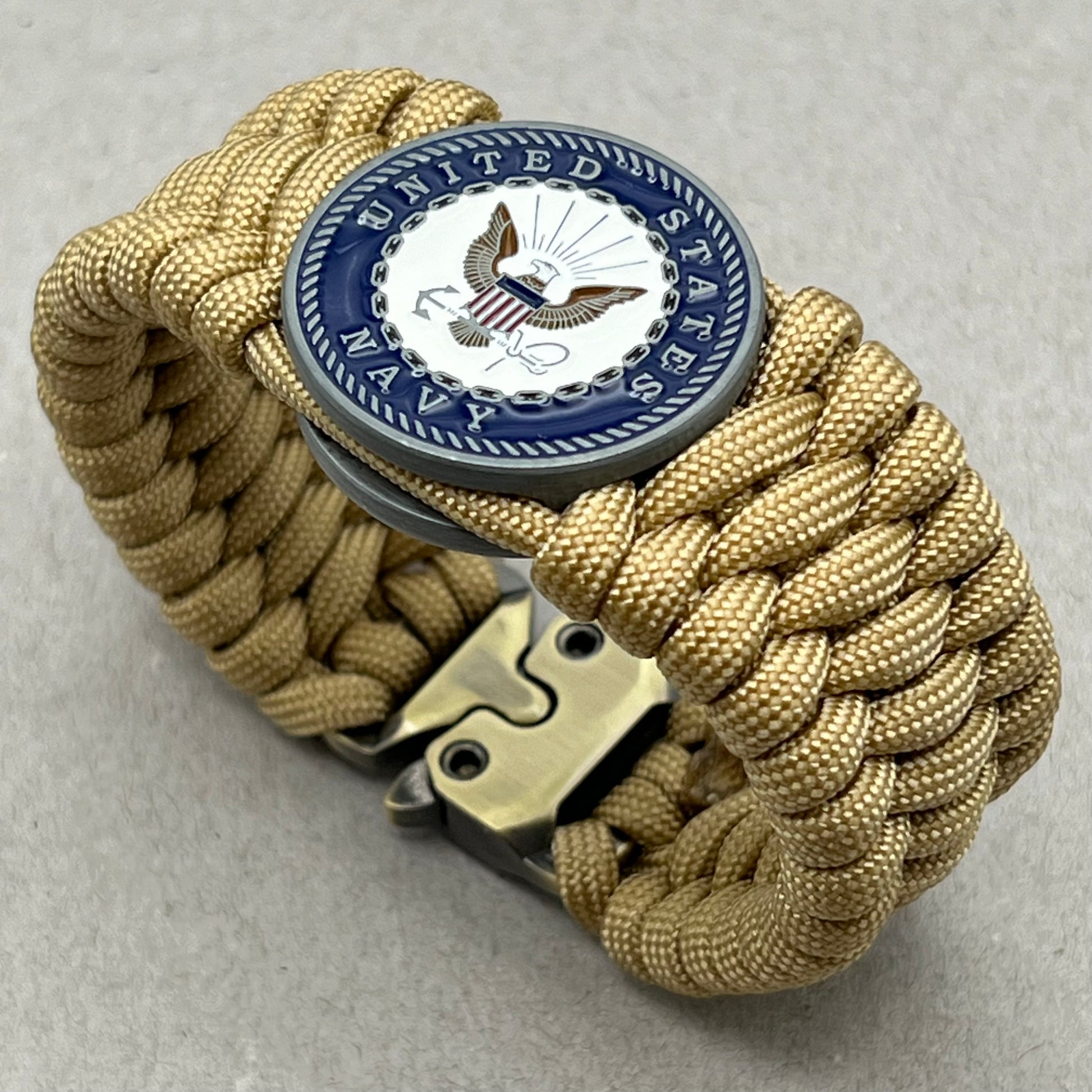 United States Navy bracelet