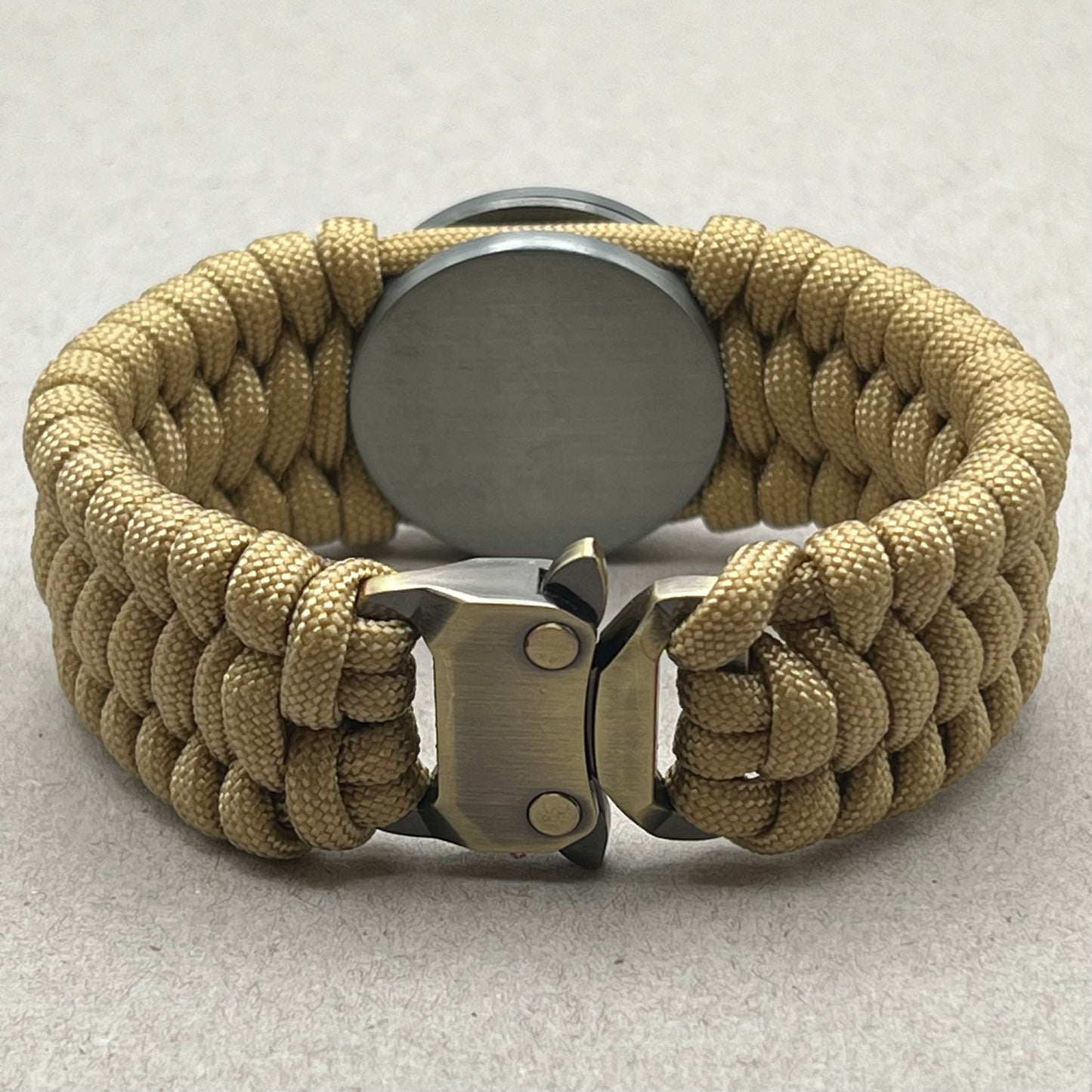 United States Navy bracelet-Gold