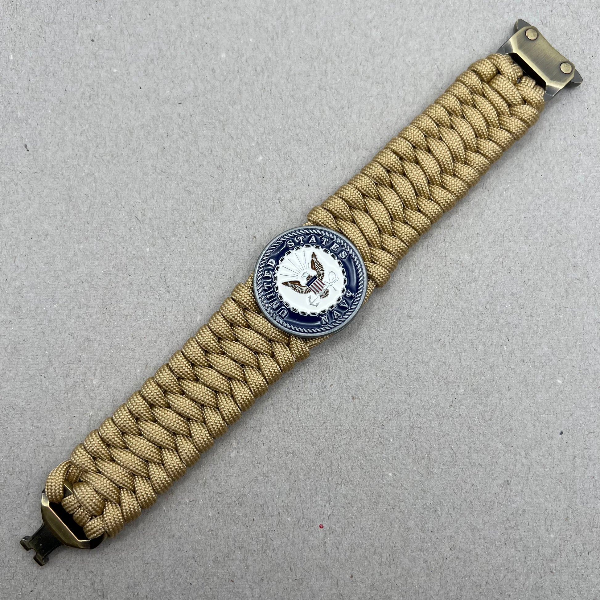 United States Navy bracelet