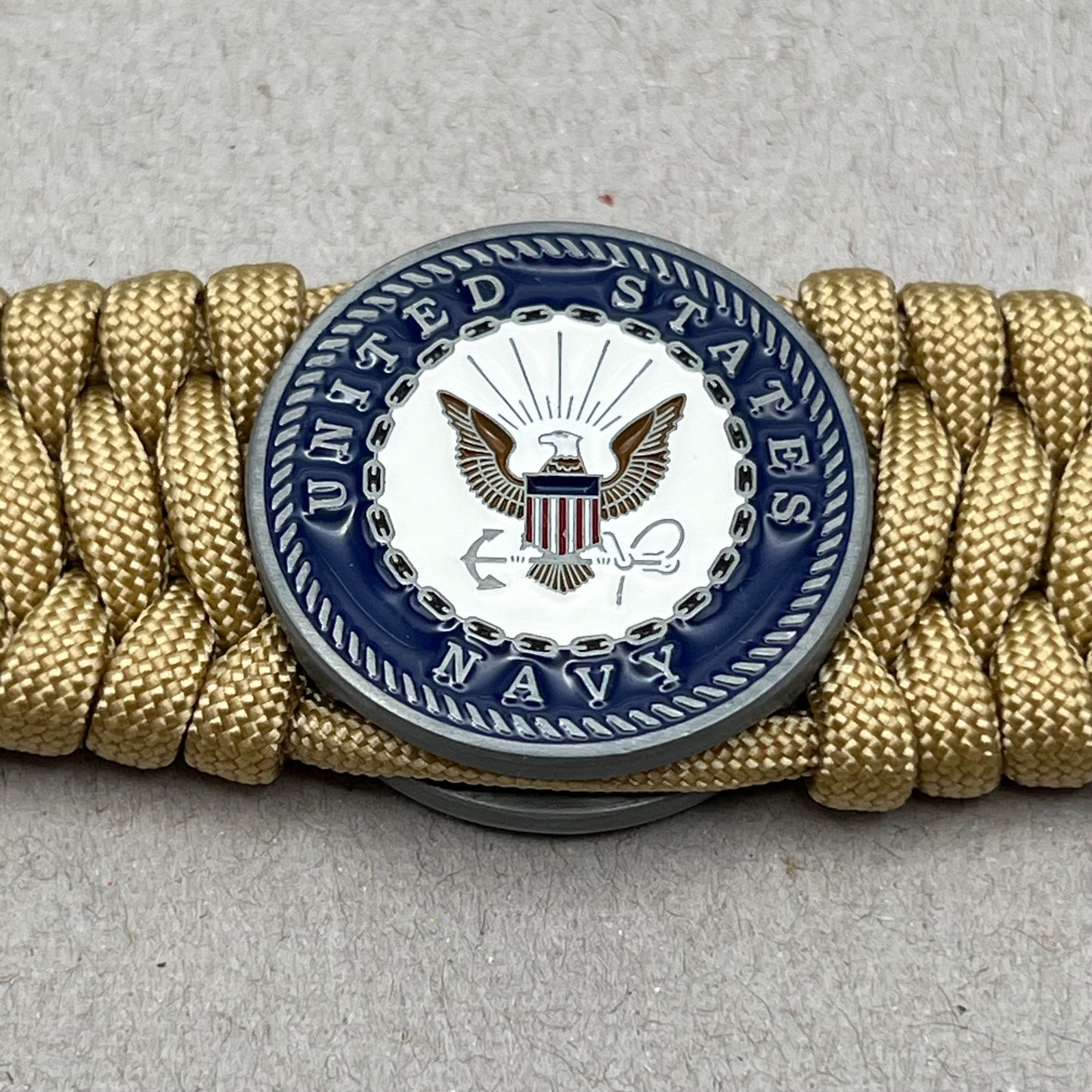 United States Navy bracelet