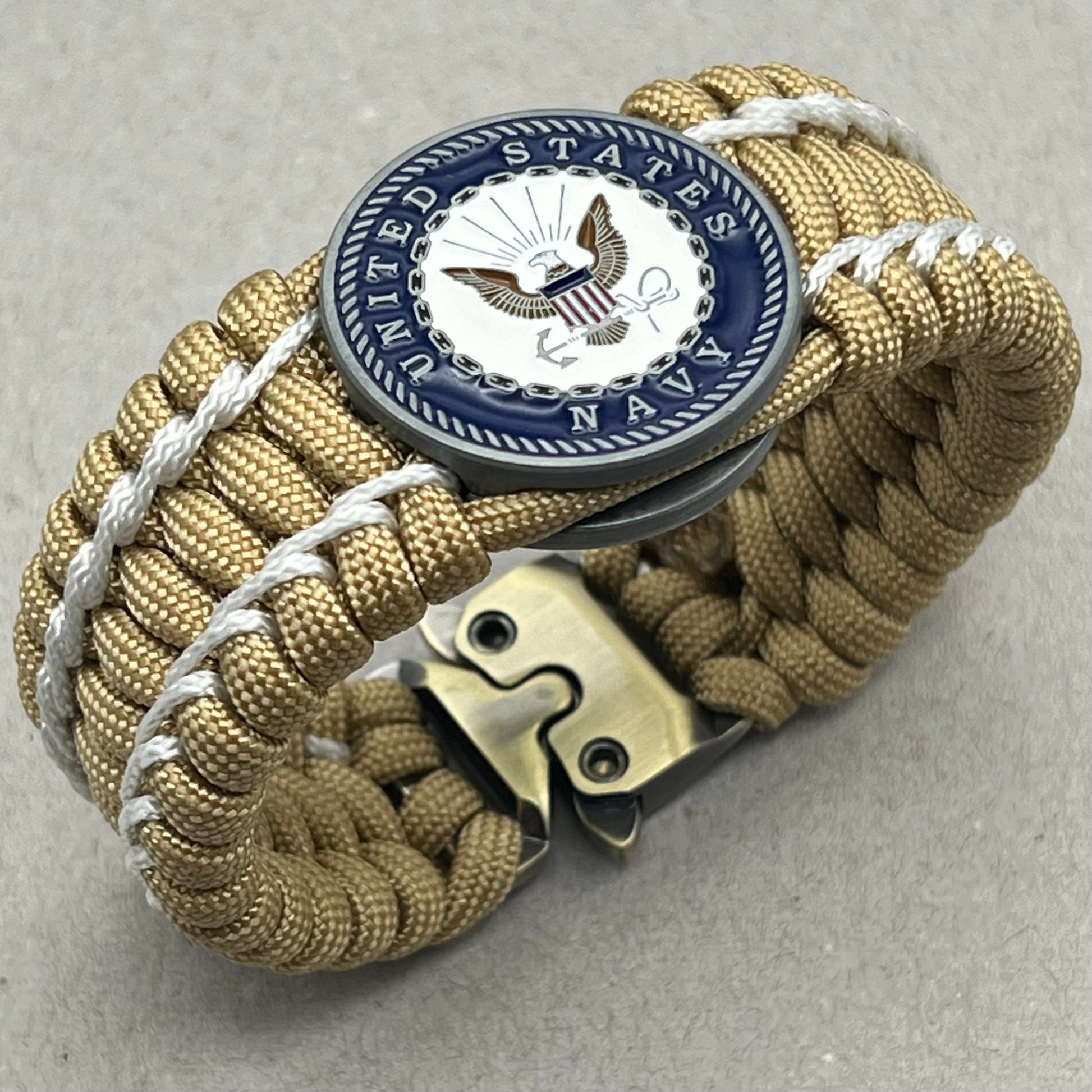 United States Navy bracelet