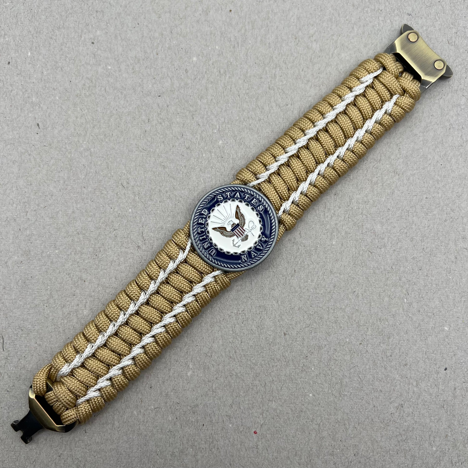 United States Navy bracelet