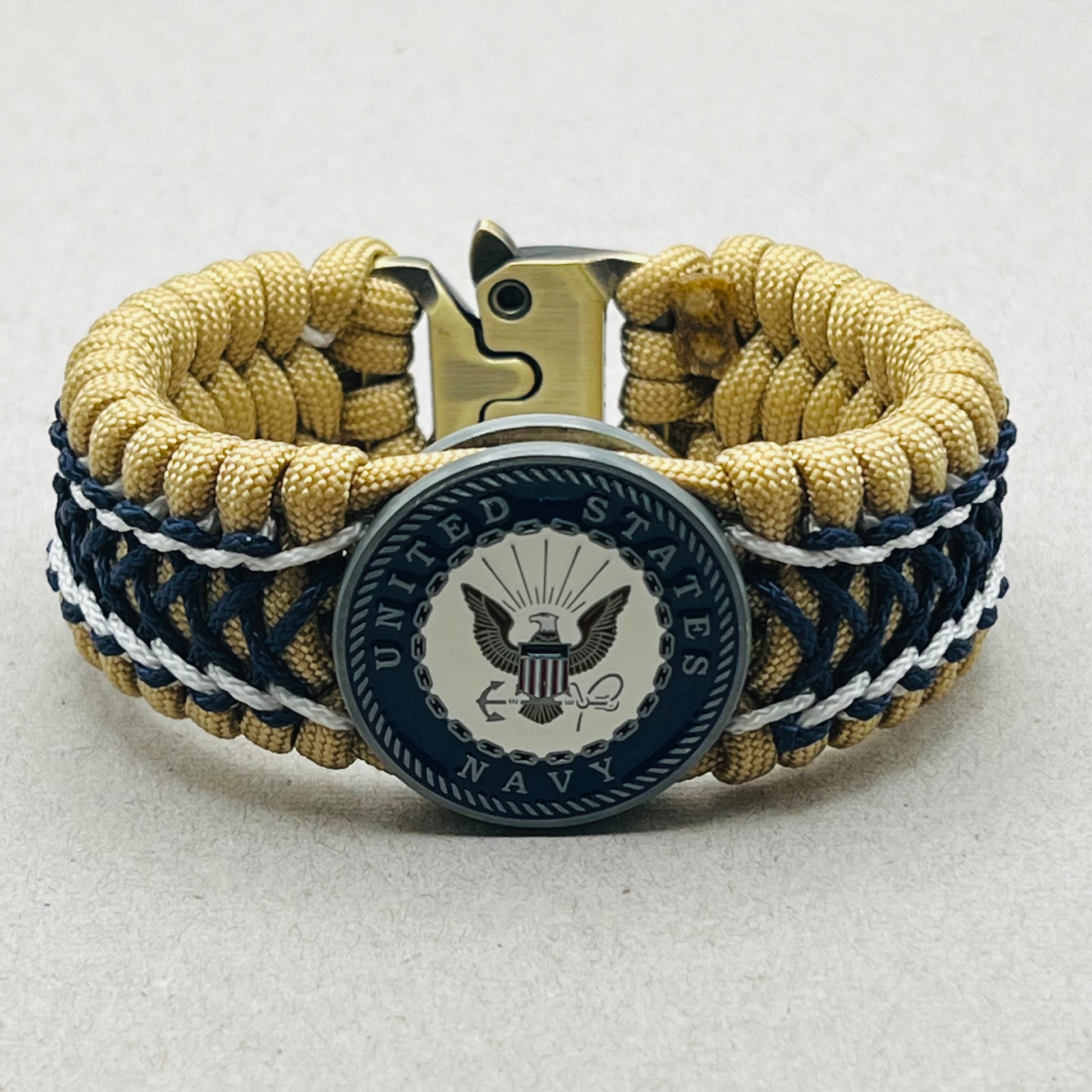 United States Navy bracelet