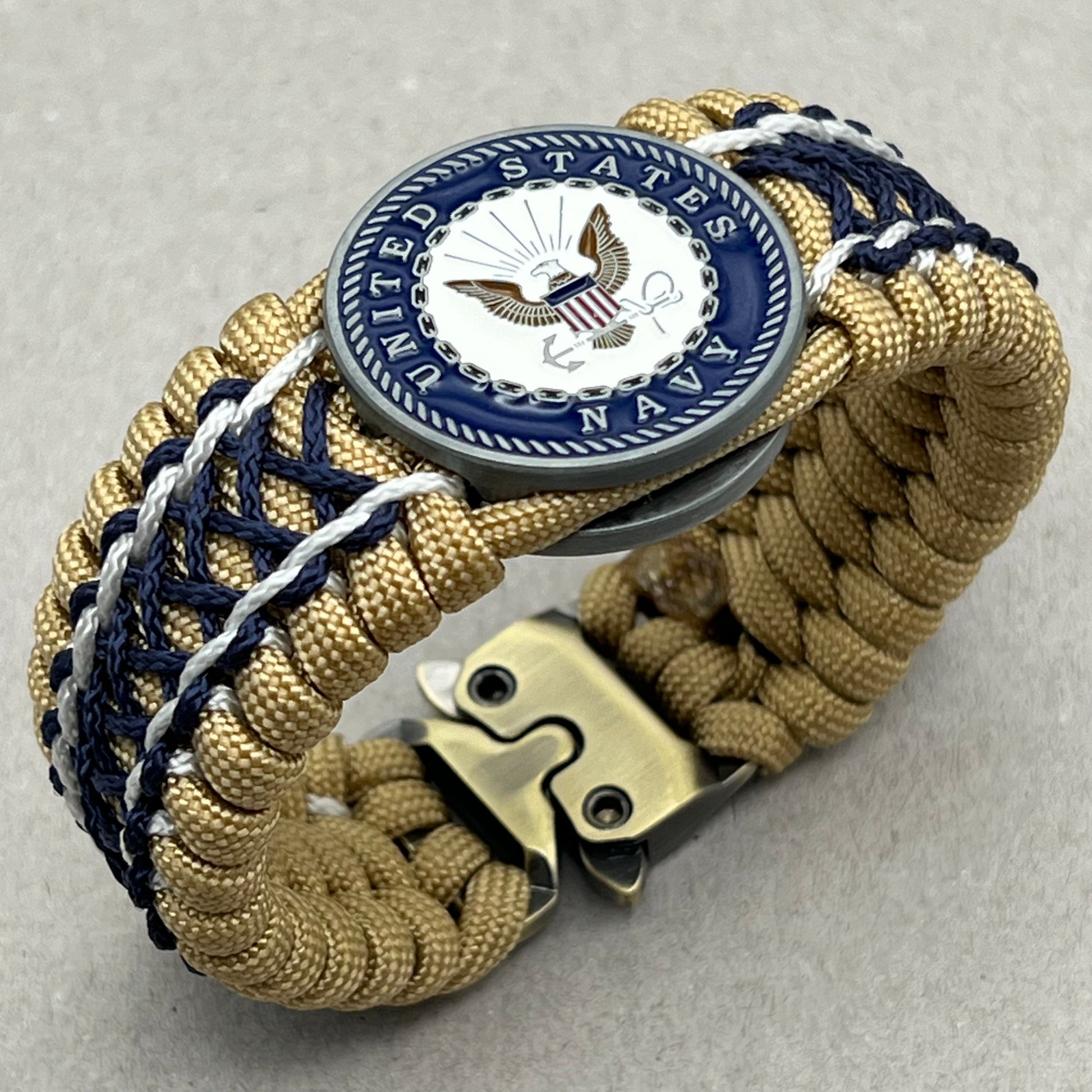 United States Navy bracelet