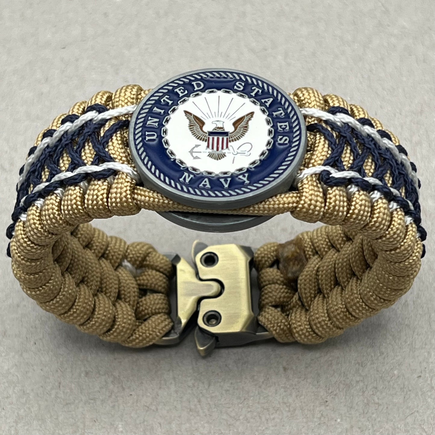 United States Navy bracelet