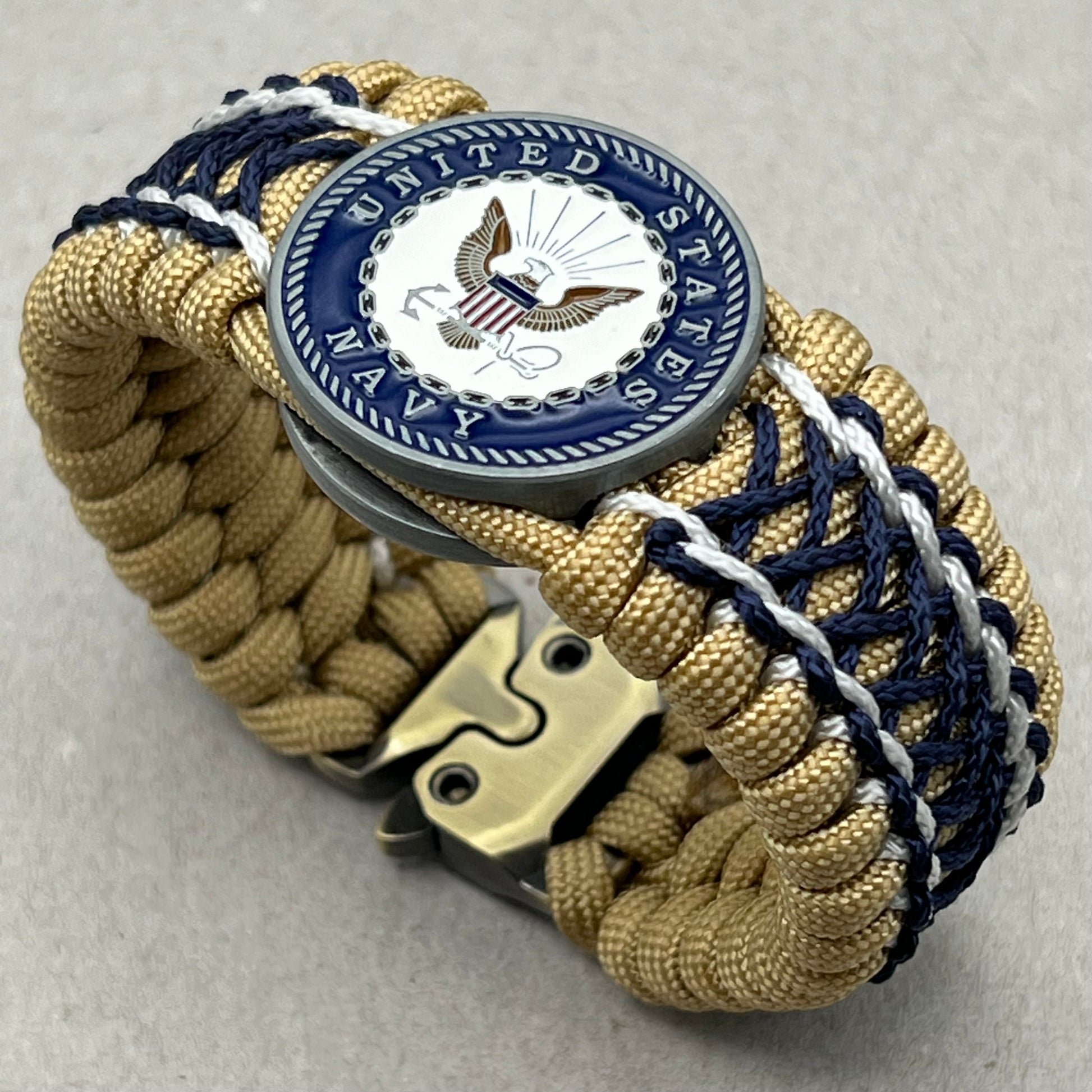 United States Navy bracelet