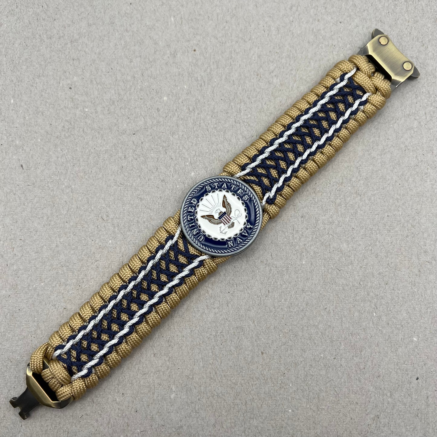 United States Navy bracelet