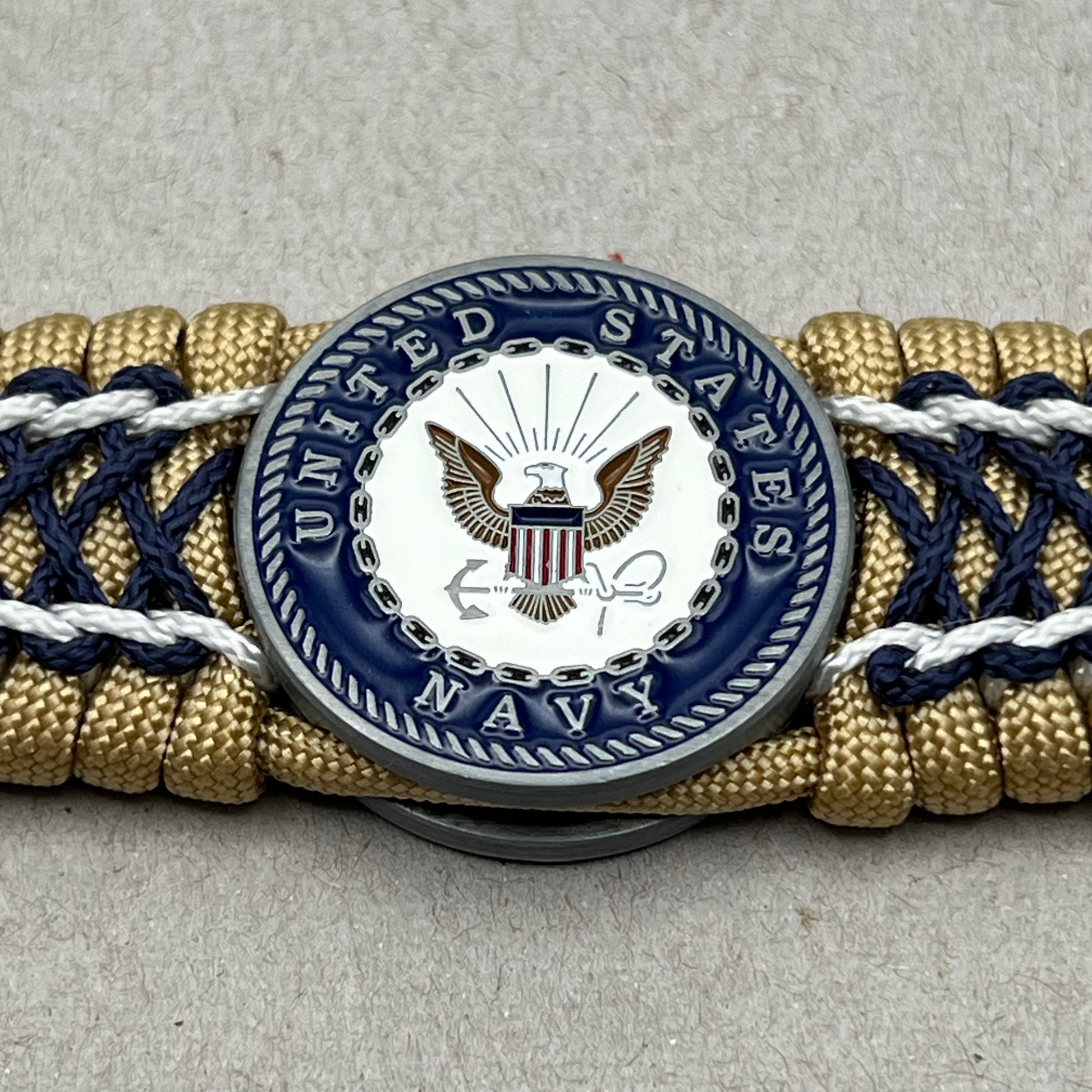 United States Navy bracelet