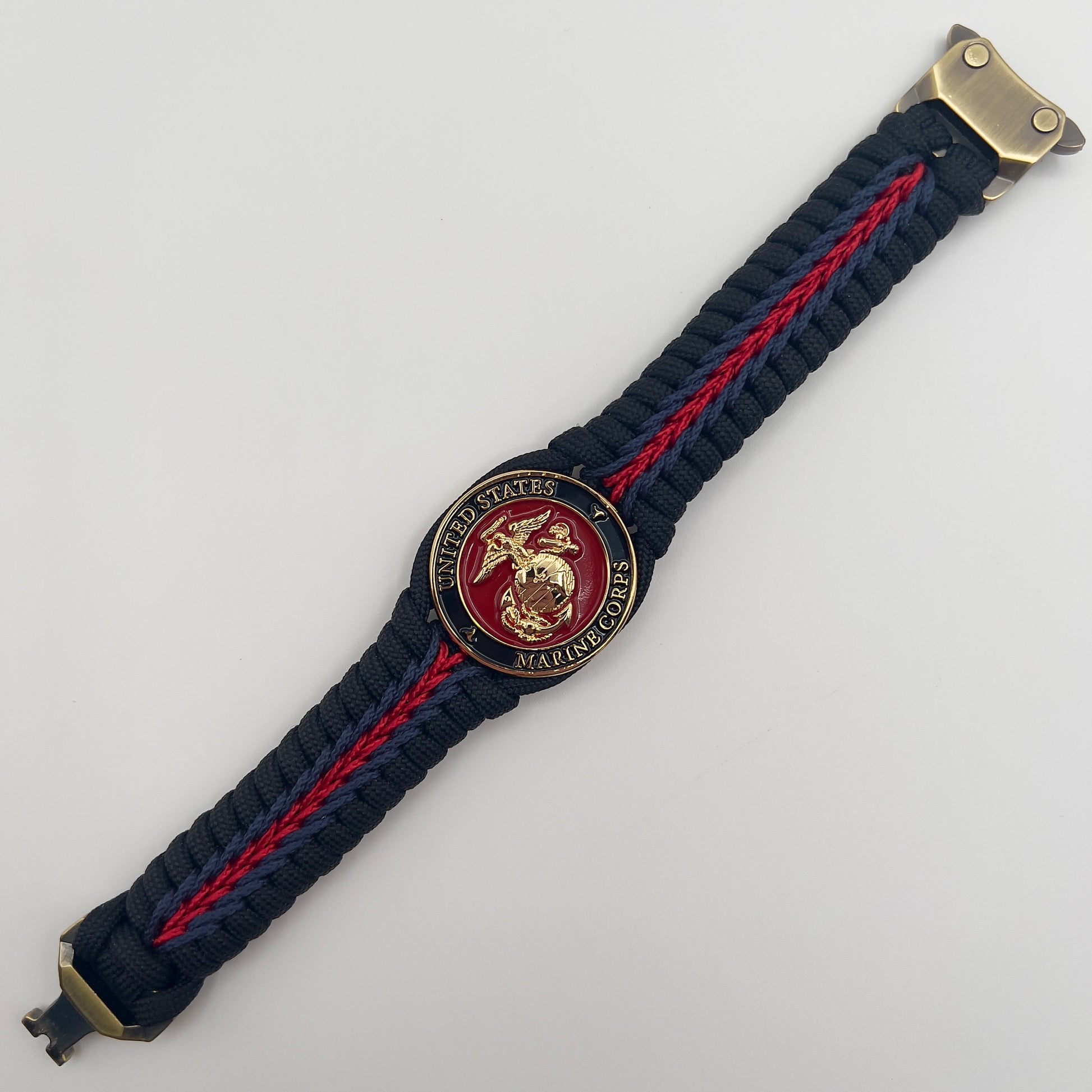 United States Marine Corps bracelet