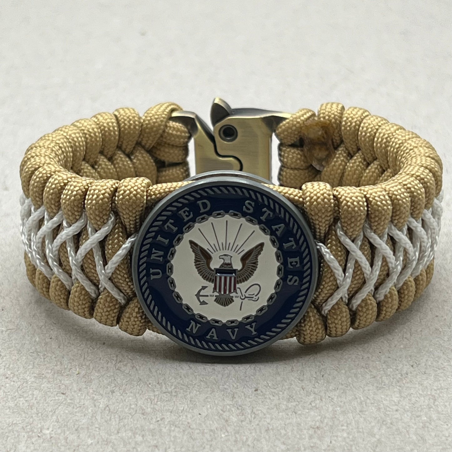 United States Navy bracelet