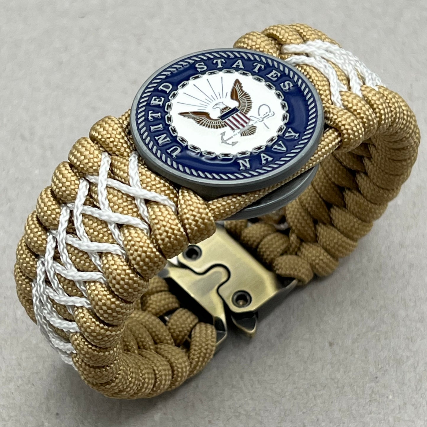 United States Navy bracelet