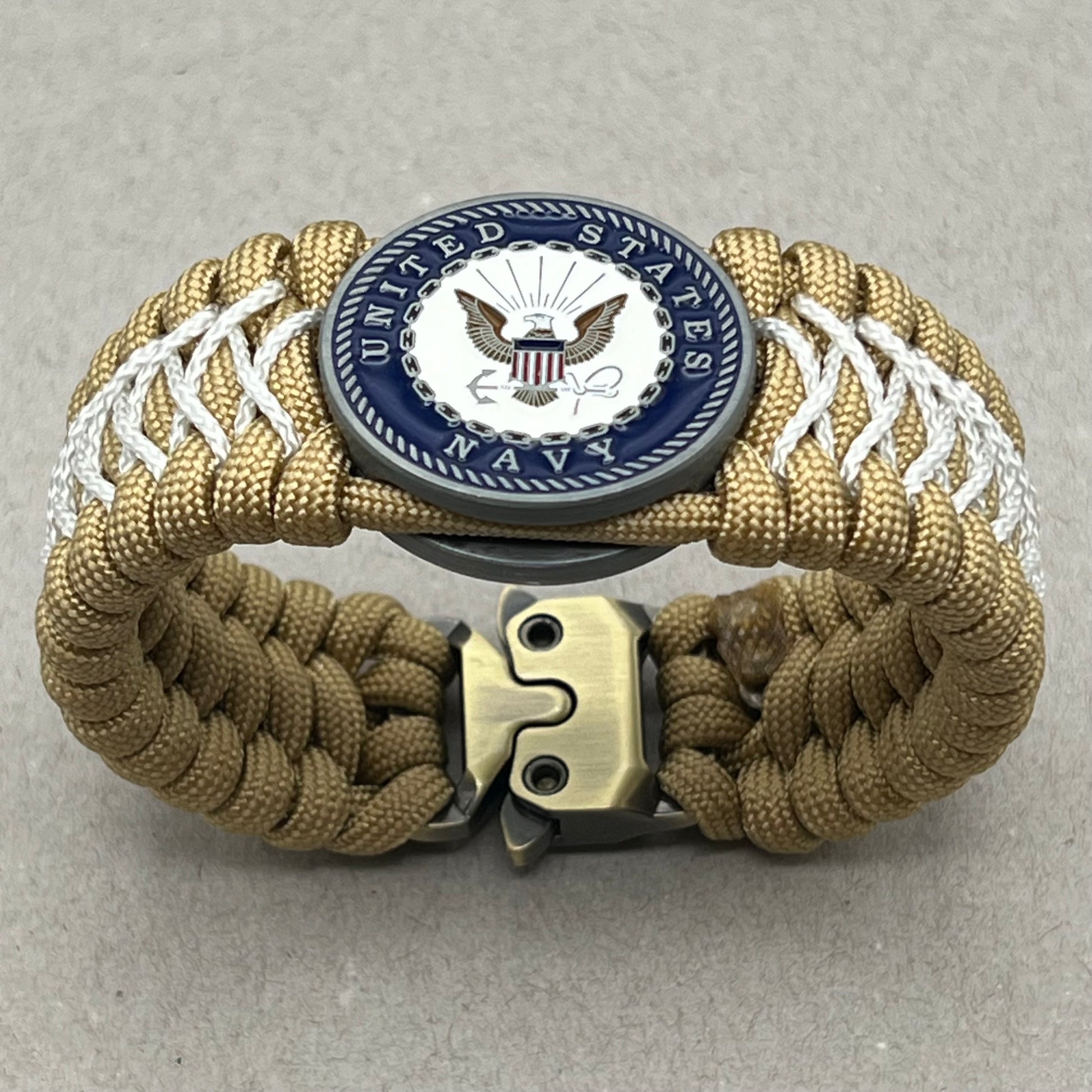 United States Navy bracelet