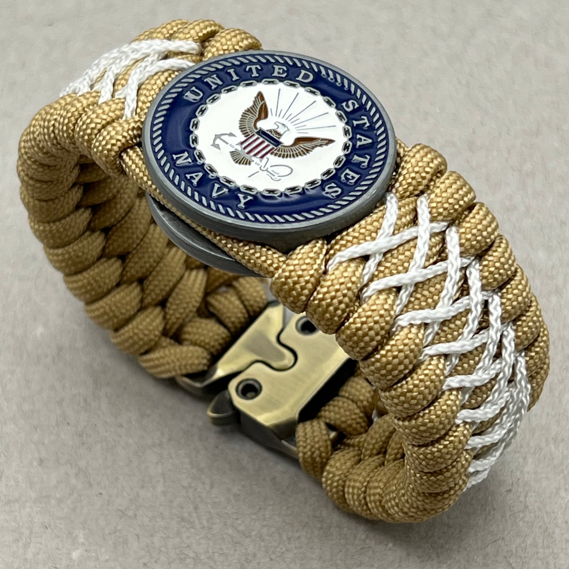 United States Navy bracelet