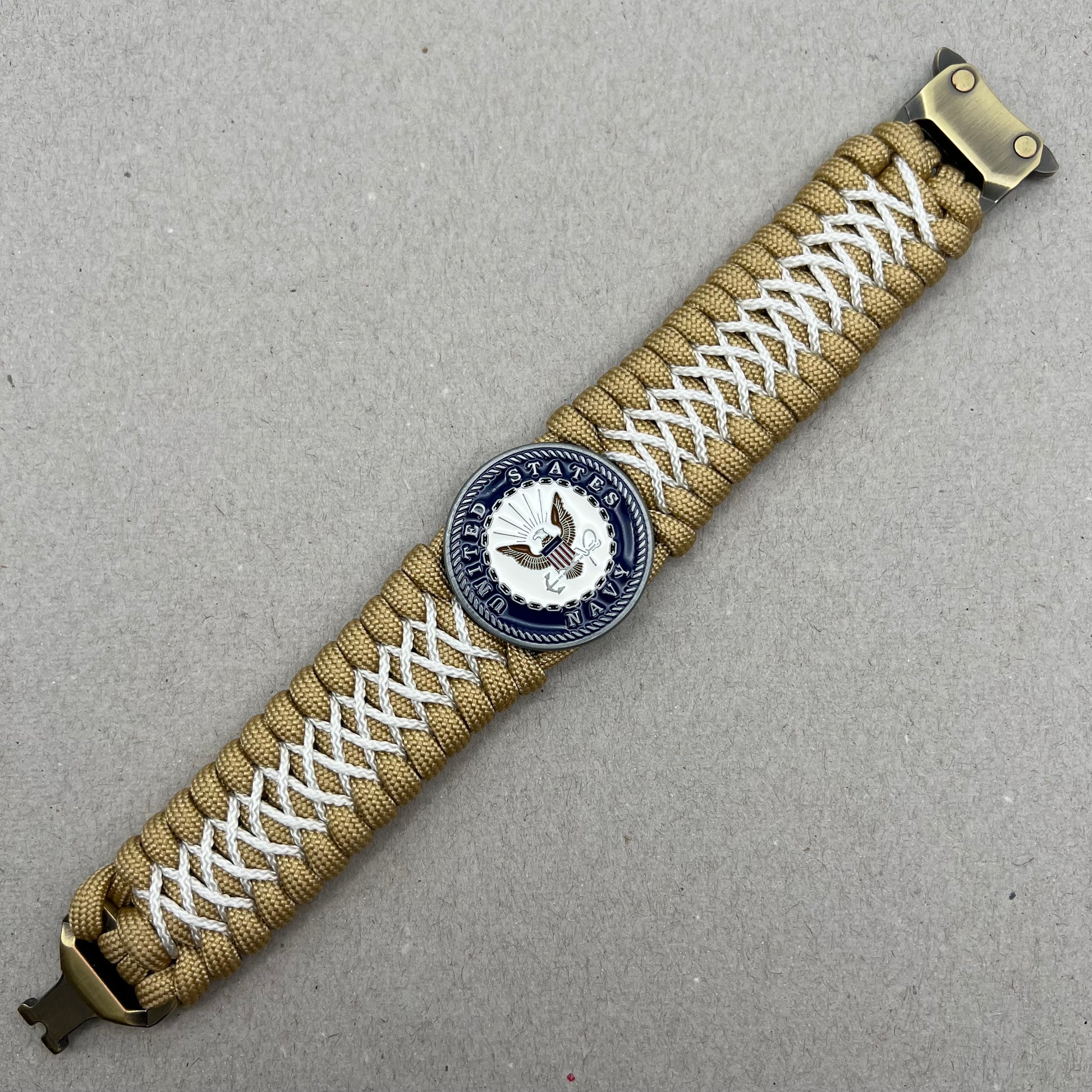 United States Navy bracelet