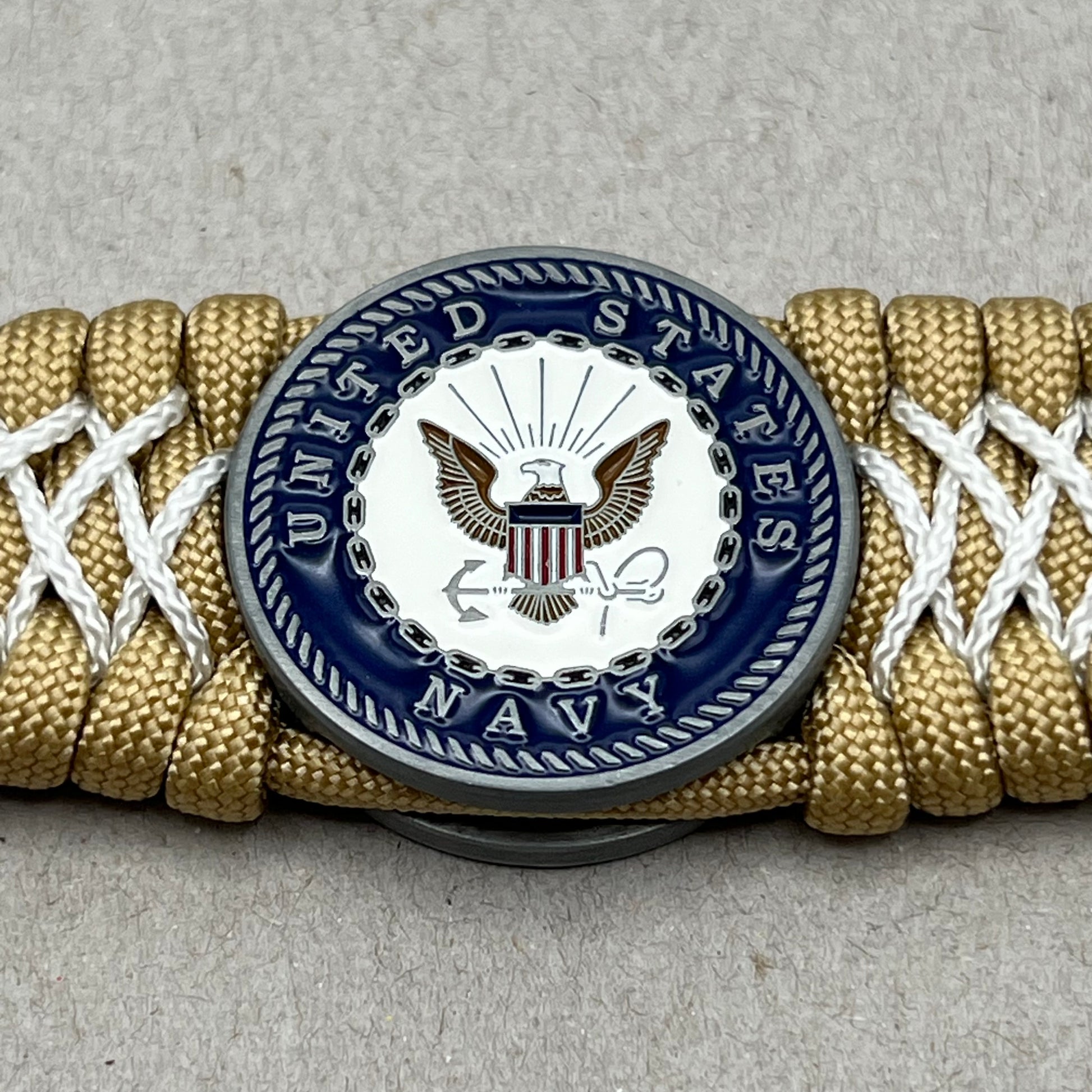 United States Navy bracelet