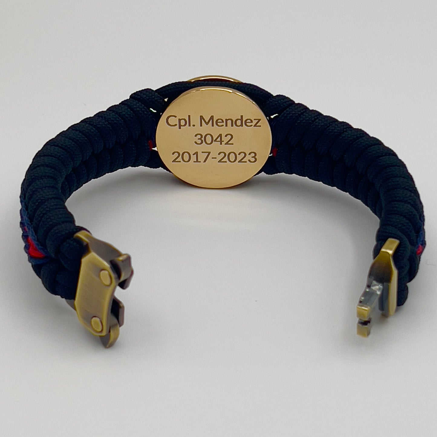 United States Marine Corps bracelet