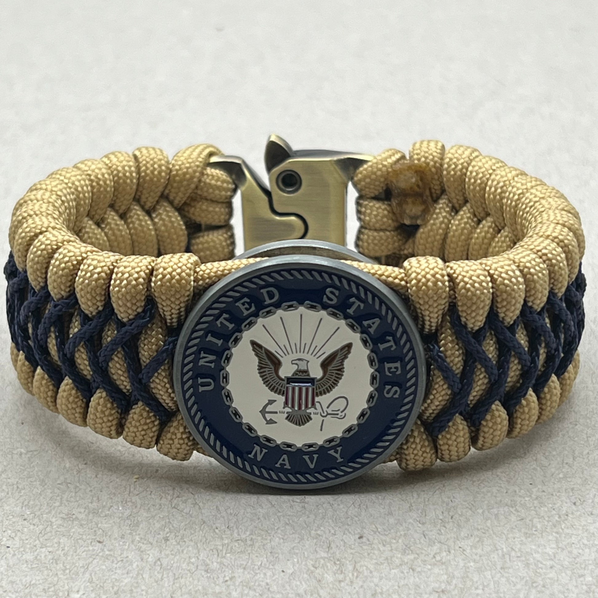 United States Navy bracelet