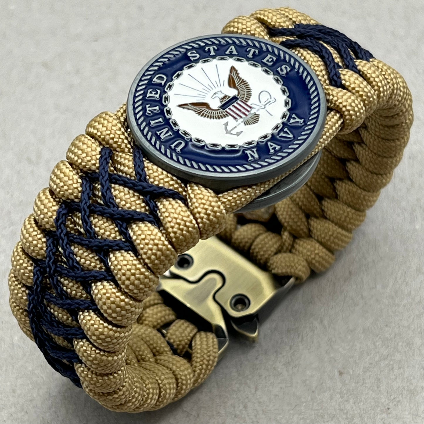 United States Navy bracelet