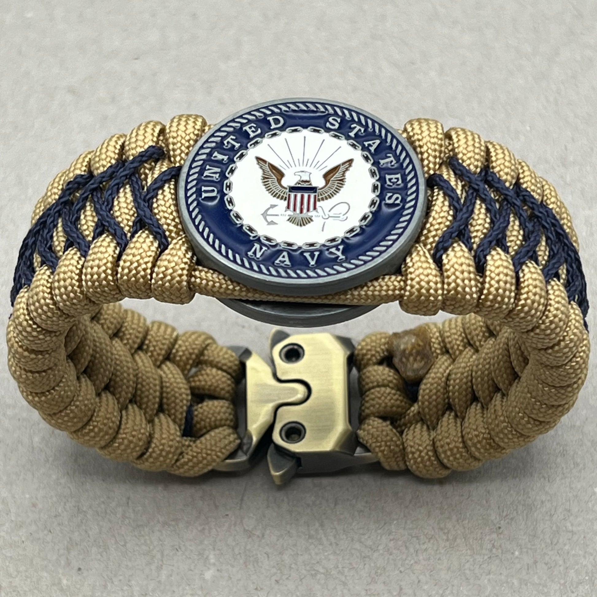 United States Navy bracelet