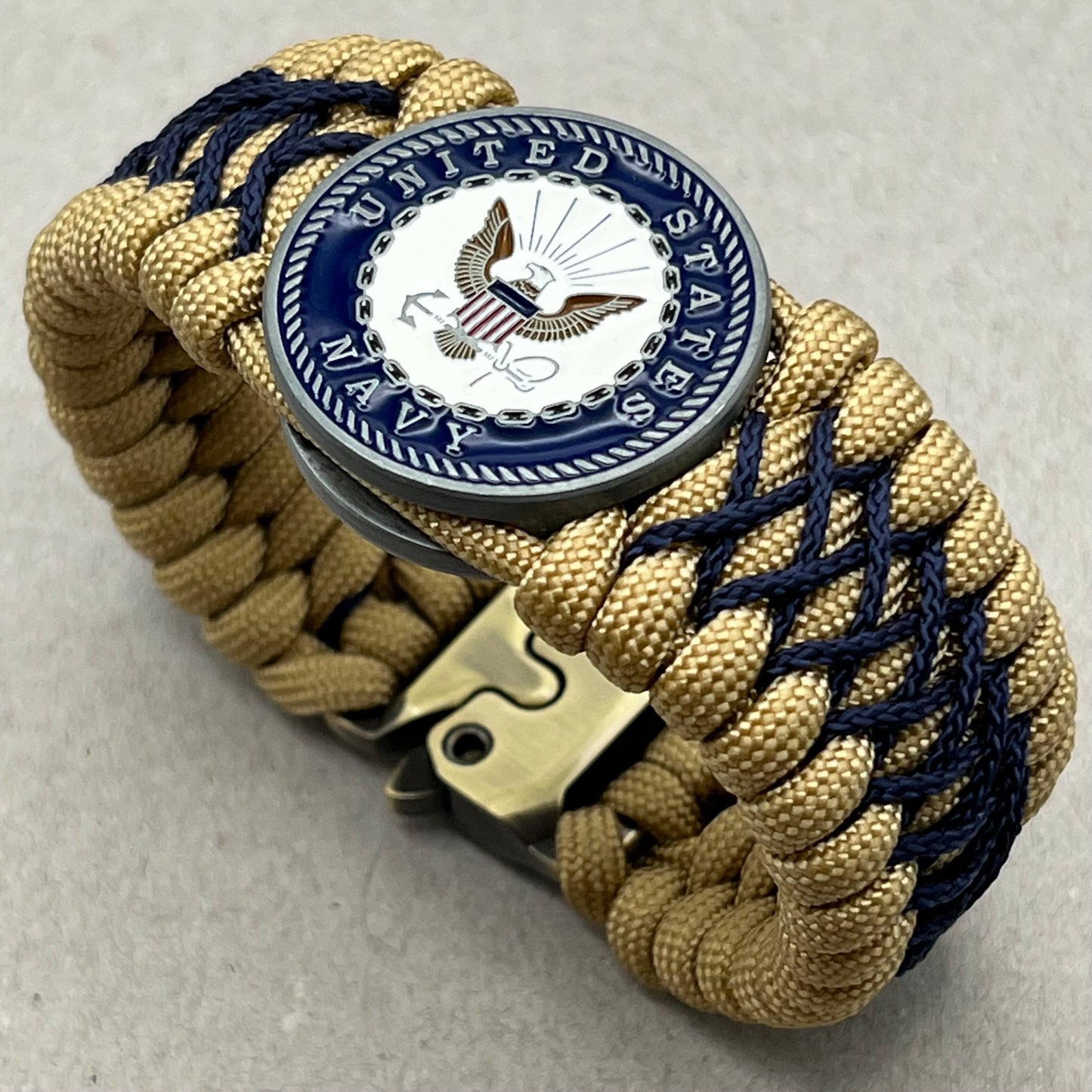 United States Navy bracelet