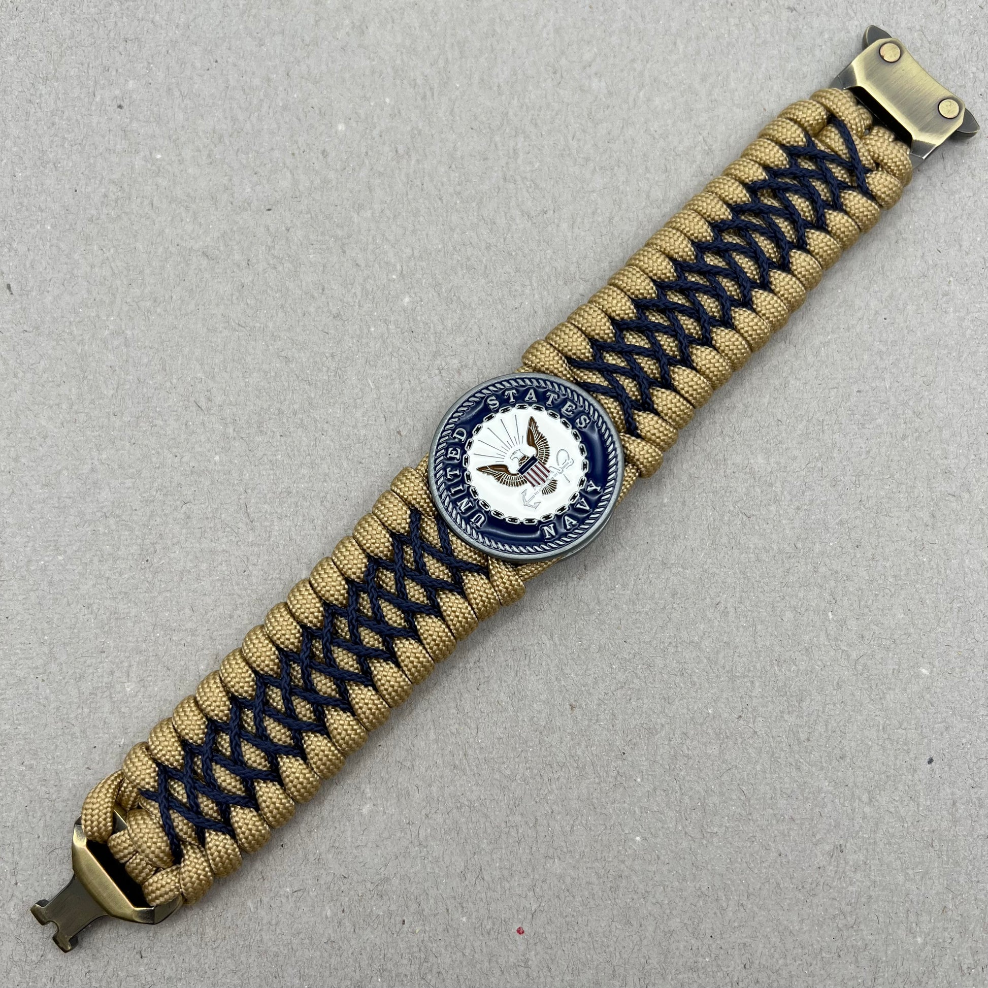 United States Navy bracelet