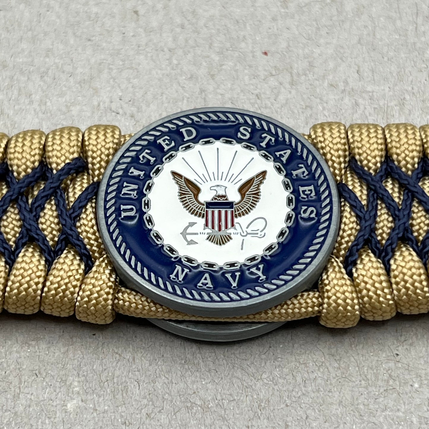 United States Navy bracelet