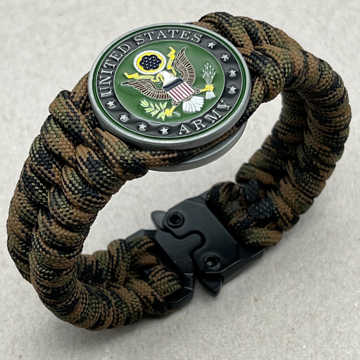 United States Army bracelet