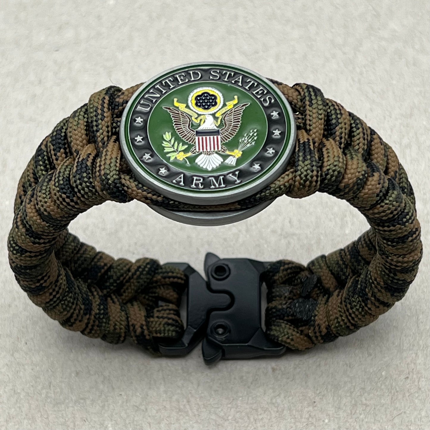 United States Army bracelet