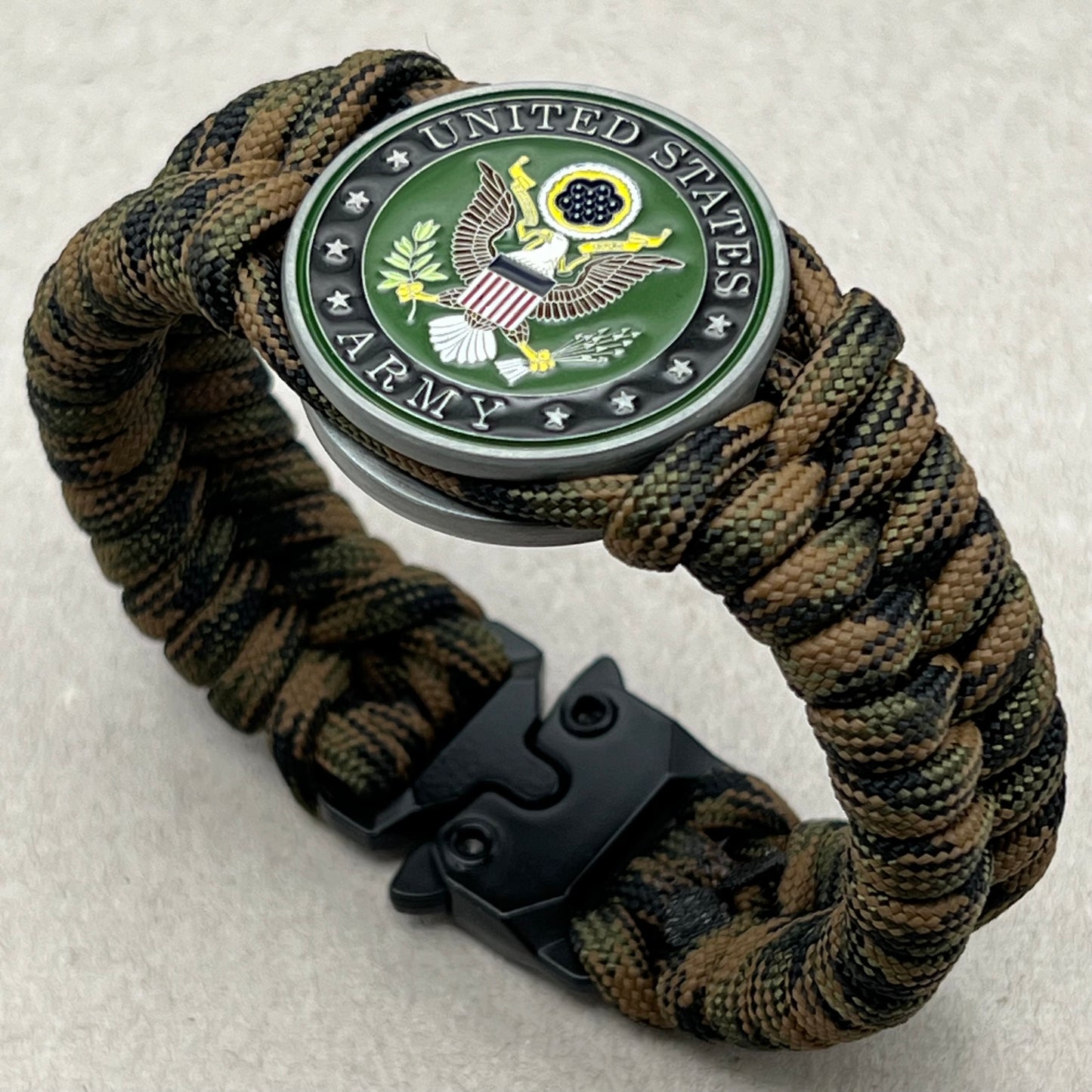 United States Army bracelet