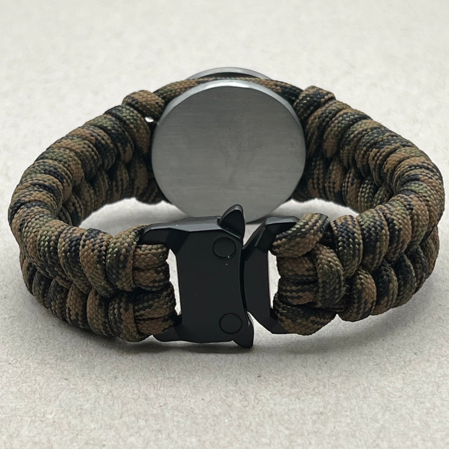 United States Army bracelet-Tactical Camo