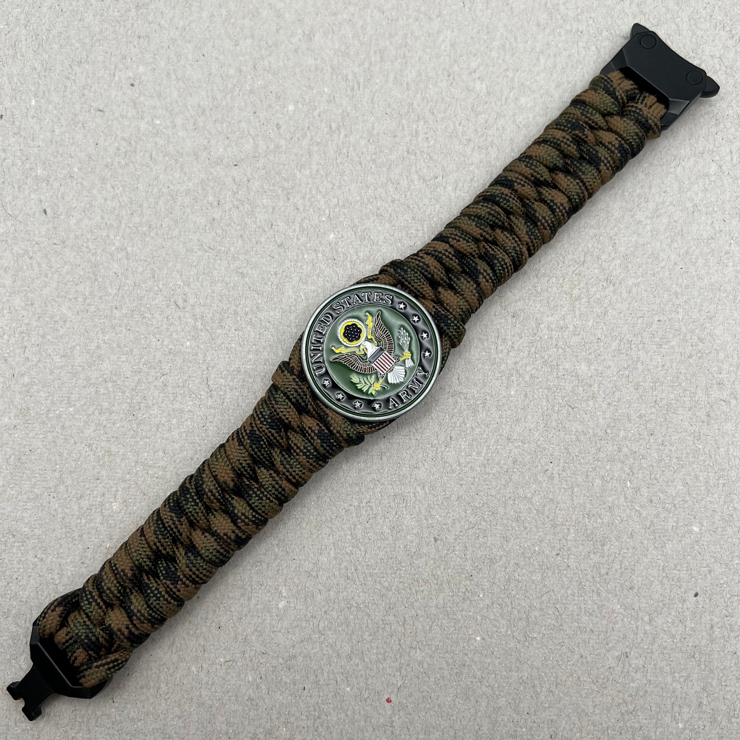 United States Army bracelet