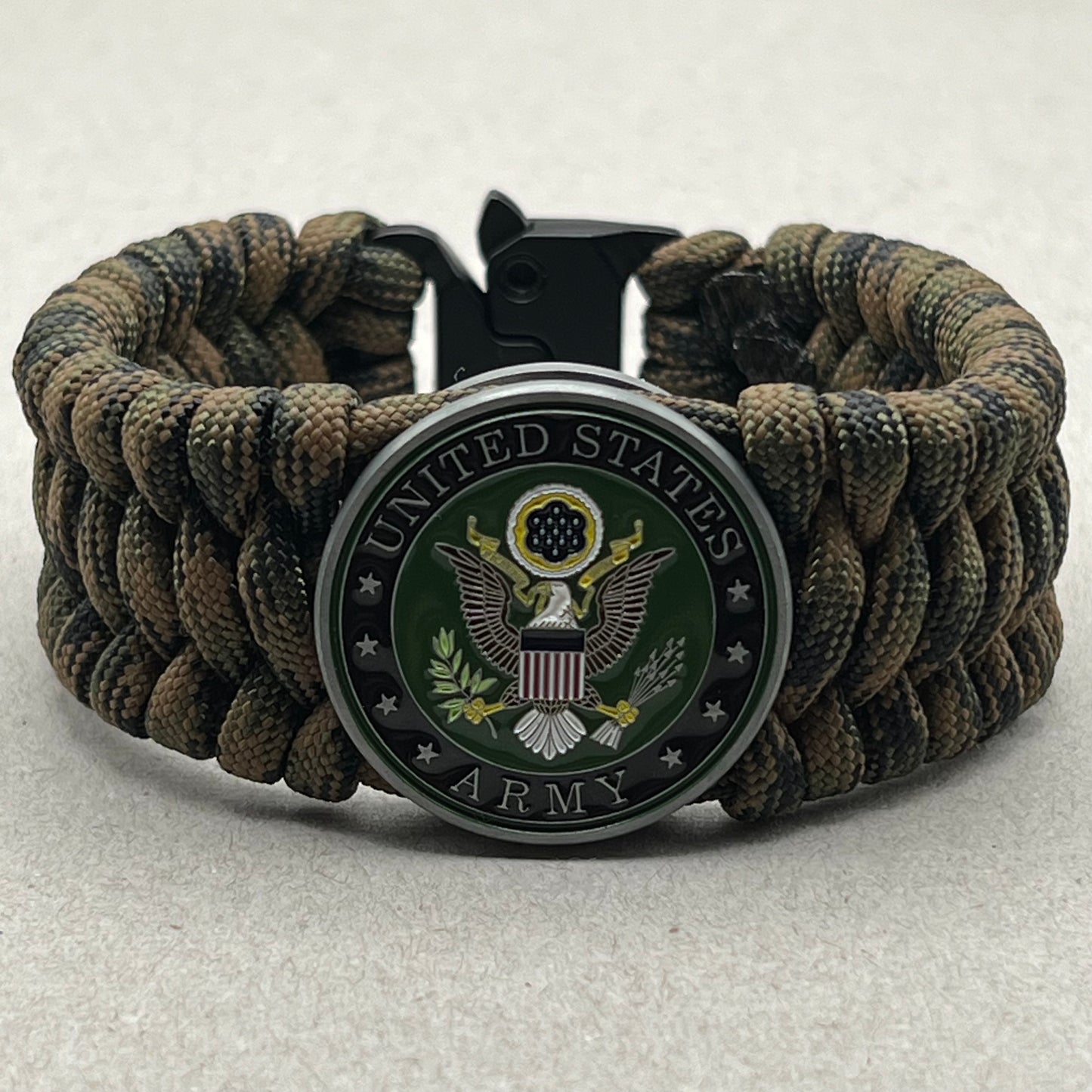 United States Army bracelet