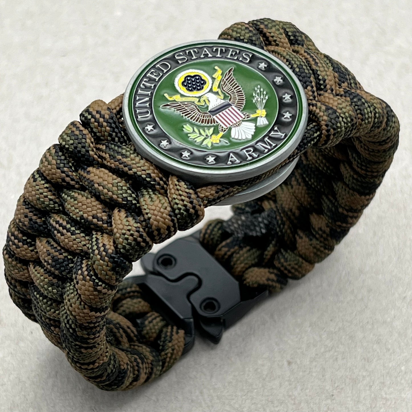 United States Army bracelet