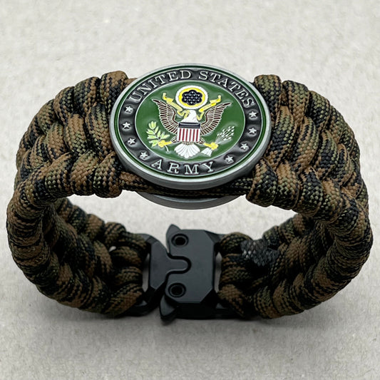 United States Army bracelet