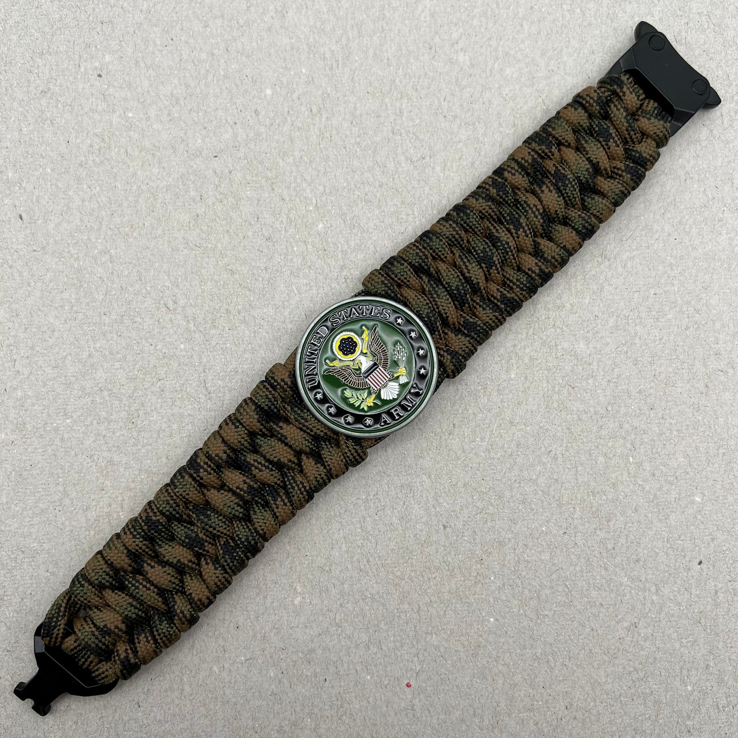 United States Army bracelet