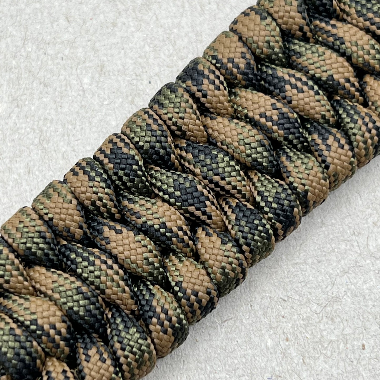 United States Army bracelet-Tactical Camo