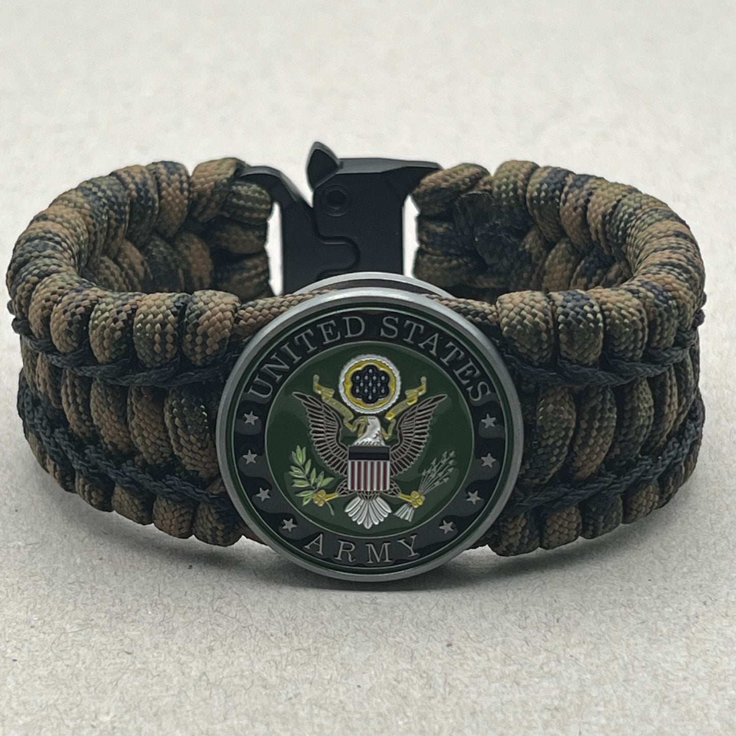 United States Army bracelet