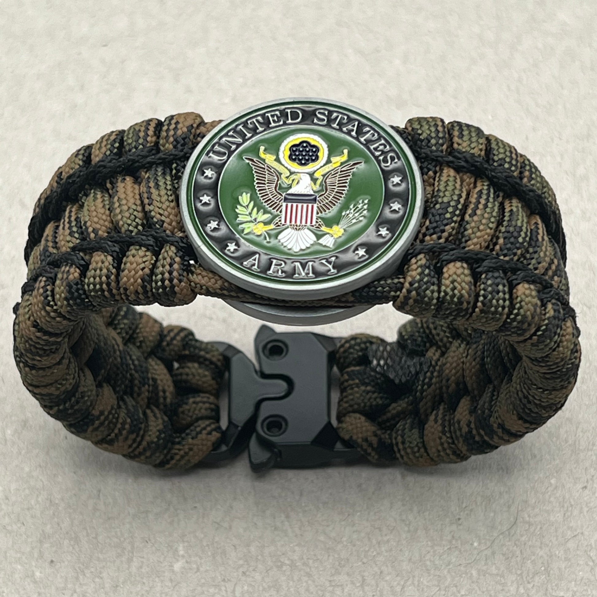 United States Army bracelet