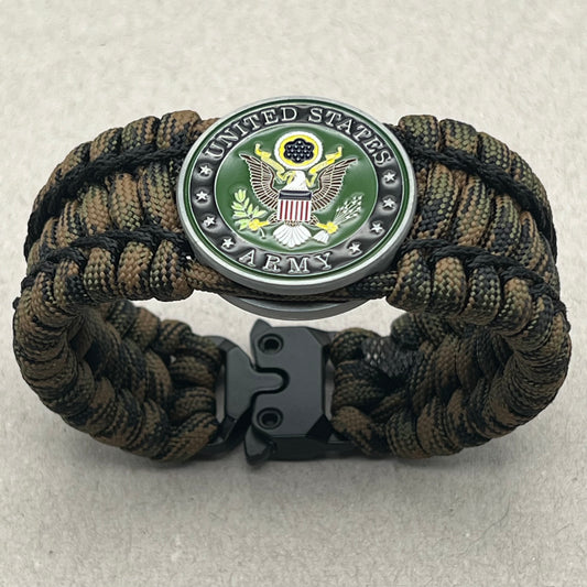 United States Army bracelet