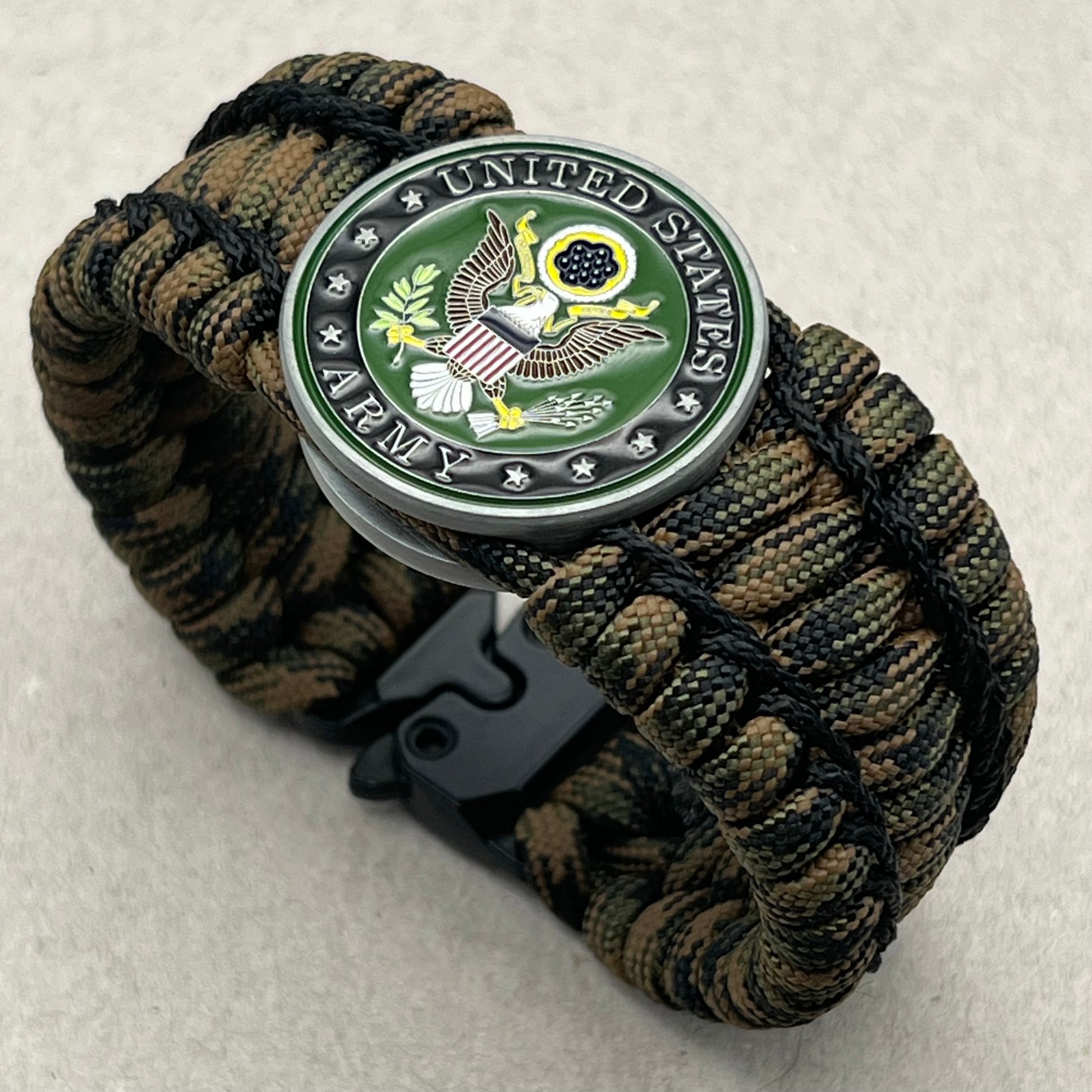 United States Army bracelet