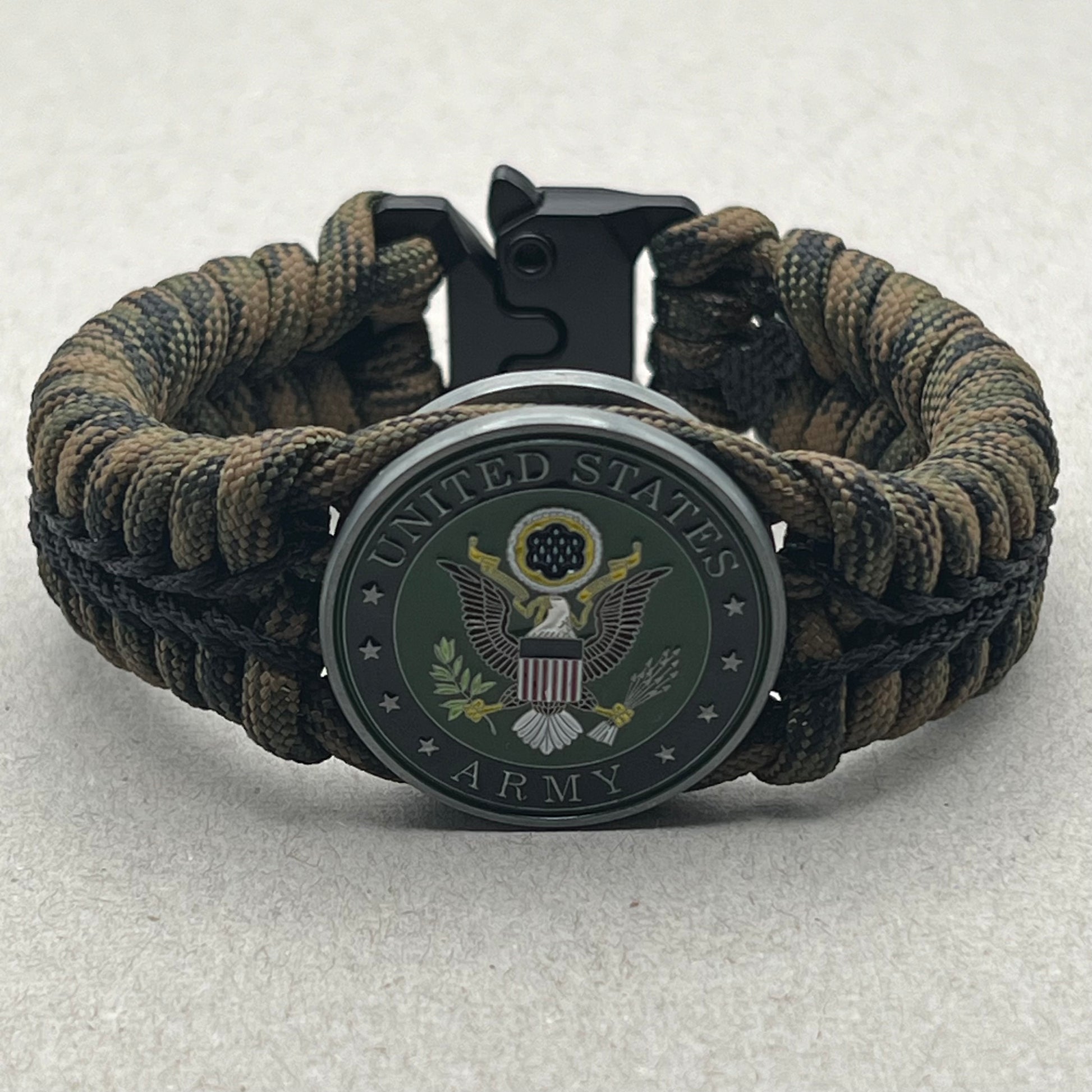 United States Army bracelet