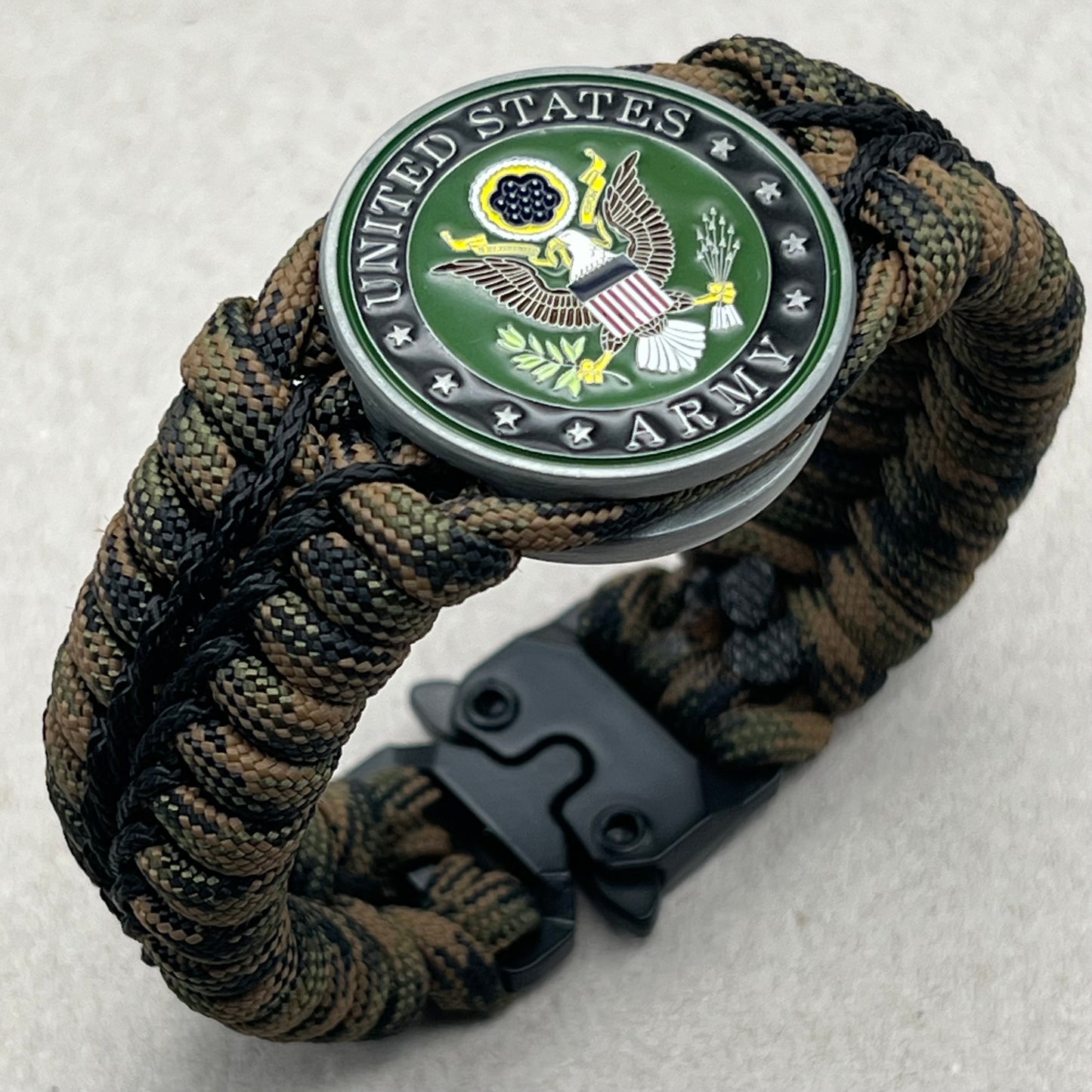 United States Army bracelet