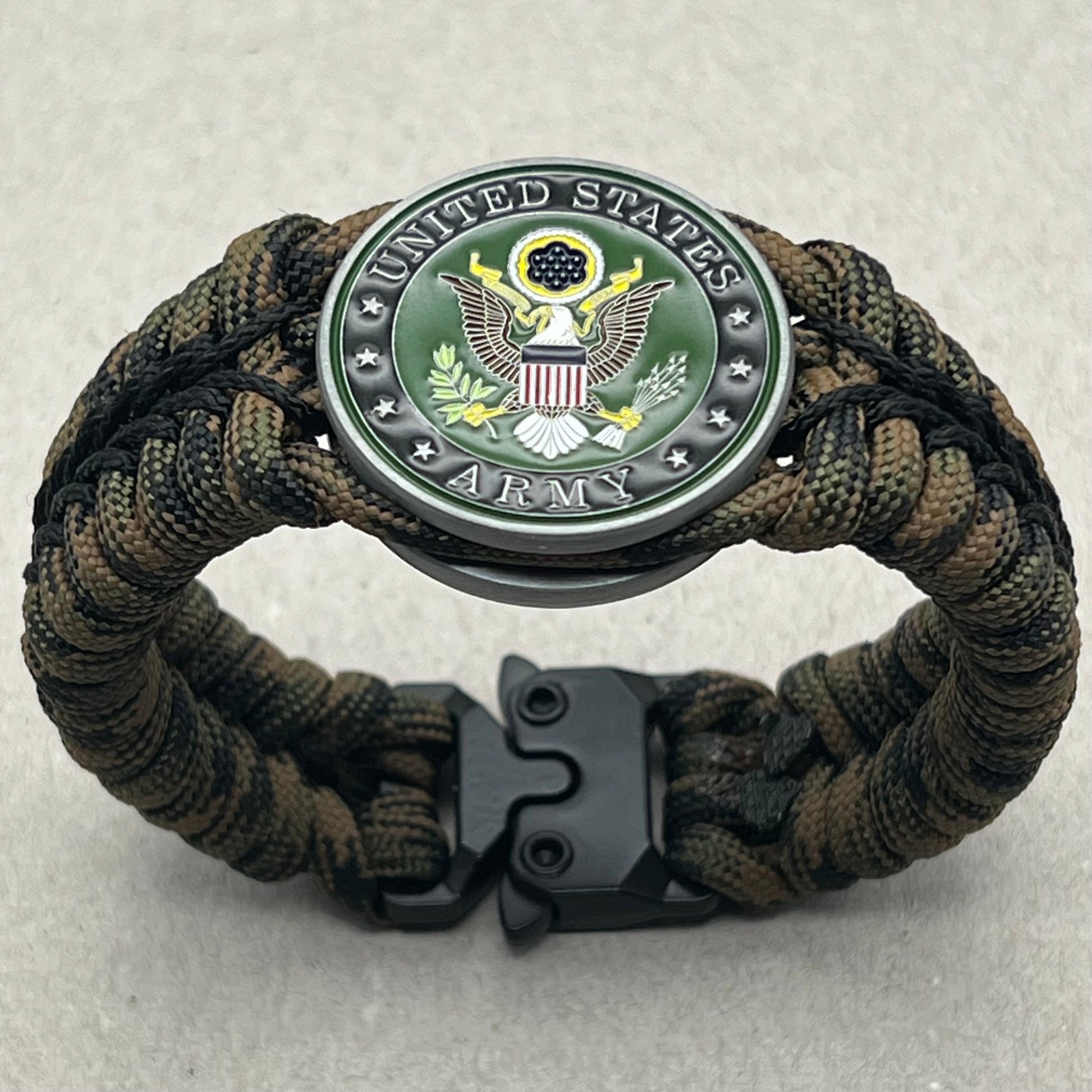 United States Army bracelet