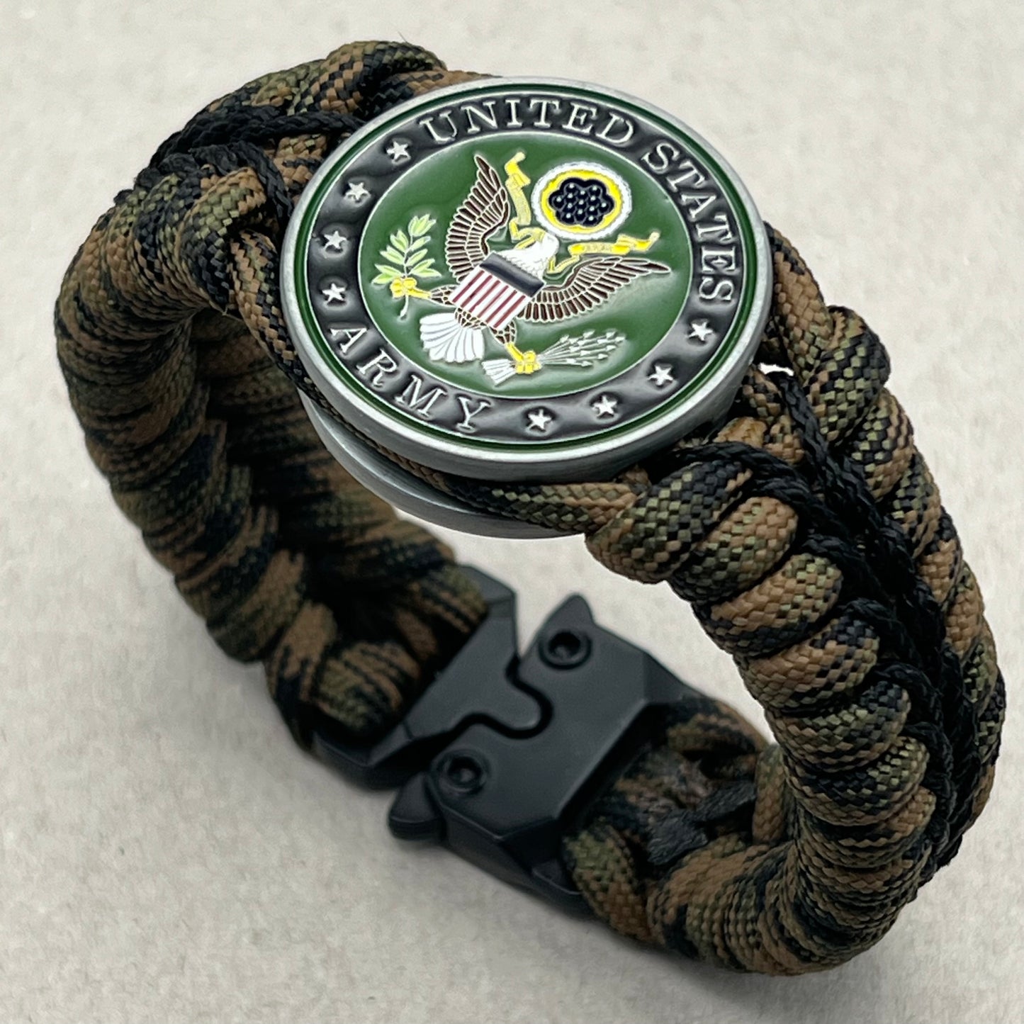 United States Army bracelet