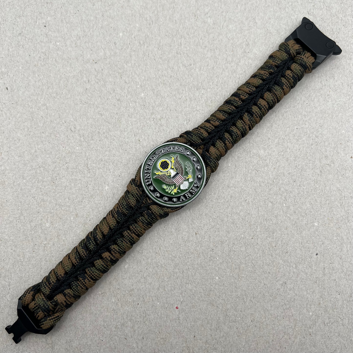 United States Army bracelet