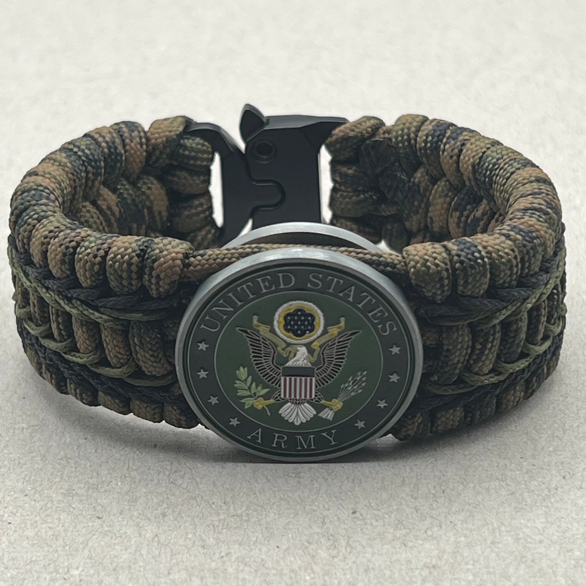 United States Army bracelet