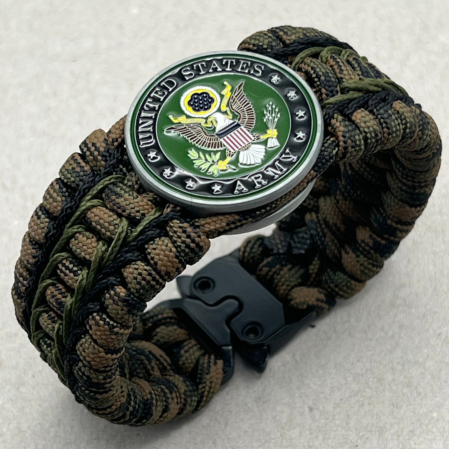 United States Army bracelet