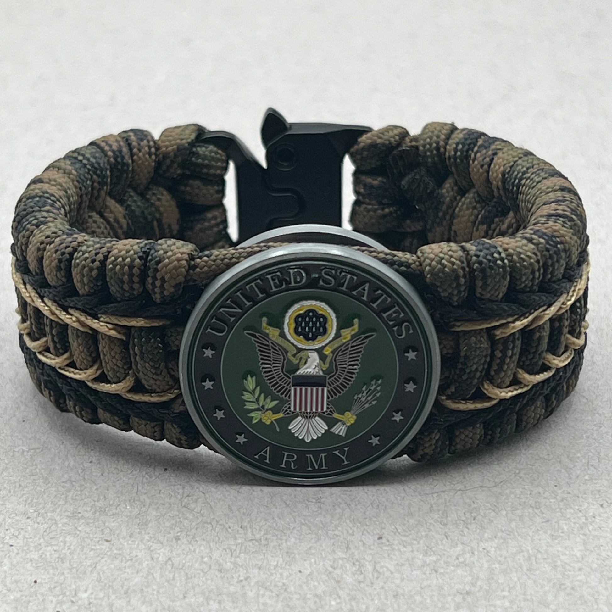 United States Army bracelet