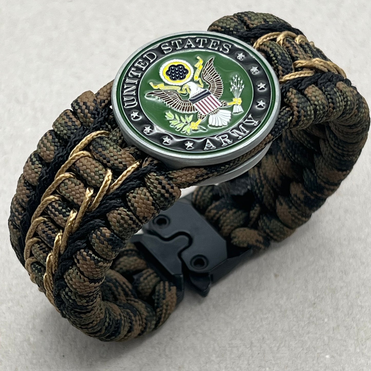 United States Army bracelet