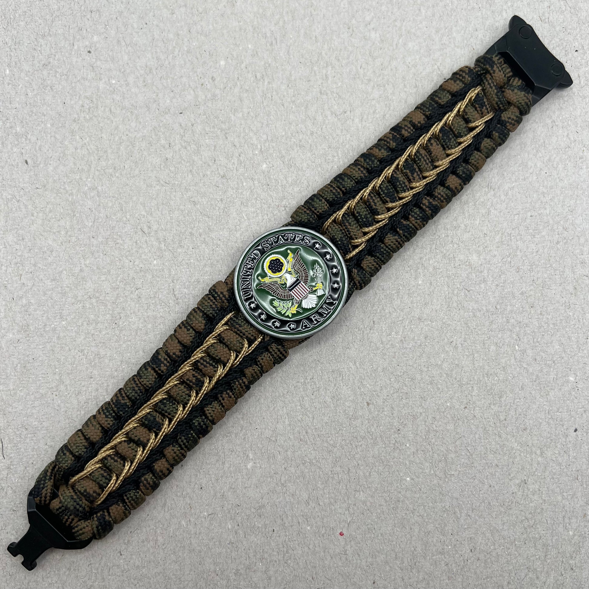 United States Army bracelet